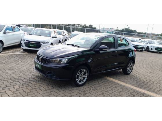 FIAT ARGO 1.0 FIREFLY FLEX DRIVE MANUAL FIAT ARGO 1.0 FIREFLY FLEX DRIVE MANUAL
